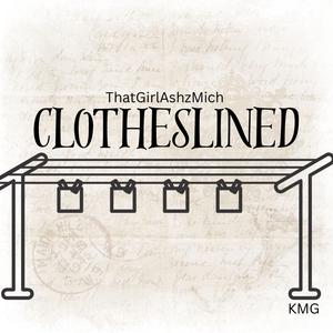Clotheslined