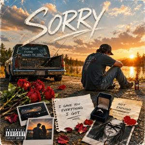 Sorry
