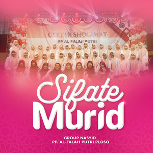 SIFATE MURID ｜GROUP NASYID AL FALAH PUTRI PLOSO
