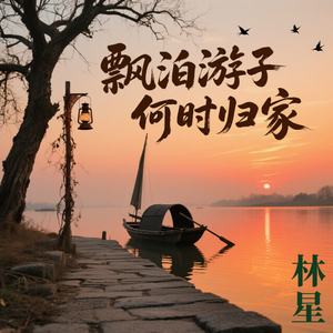 飘泊游子何时归家