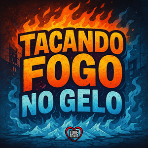 TACANDO FOGO NO GELO