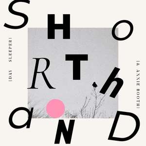 Shorthand (feat. Annie Booth)