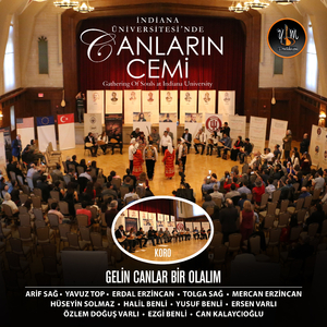 Gelin Canlar Bir Olalım