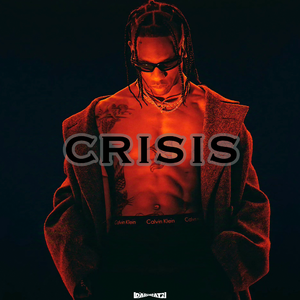 Free Travis Scott Type Beat “Crisis”