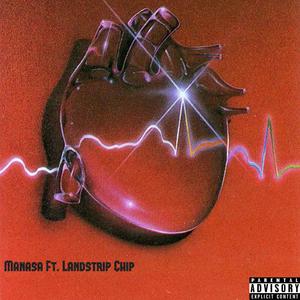 Manasa (feat. Landstrip Chip)
