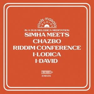 Guidance Verse 2 (feat. I-David)