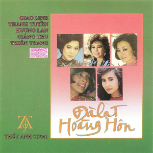 Đồn Vắng Chiều Xuân