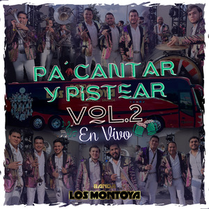 El Cuervito (En Vivo)