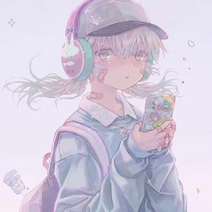 彼女は旅に出る