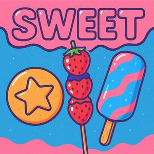디저트 먹으러 가자 (feat. Lucy ASMR)