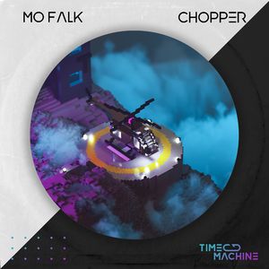 Mo Falk-Chopper （Skun Flip）
