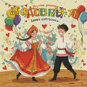 恋のコロブチカ (REDPINK@ remix)