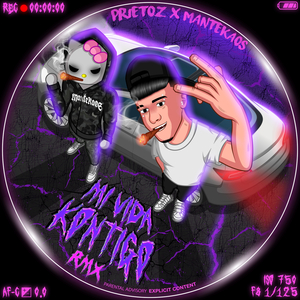 Mi vida kontigo (Remix)