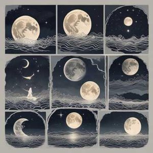 Moonlit Dreams (Remix)