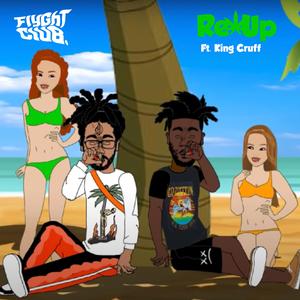 Re-Up (feat. King Cruff)