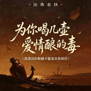 为你喝几壶爱情酿的毒（我漂泊的船能不能靠在你的岸）