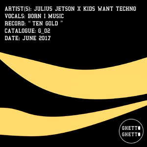 Ten Gold (Original Mix)