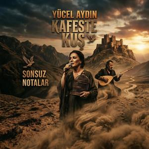 Kafeste Kuş