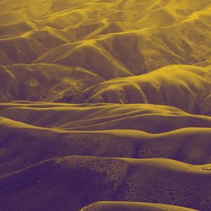 柔和的午睡时刻