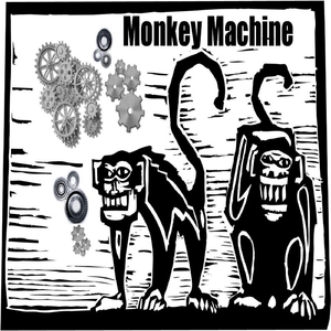 Monkey Machine