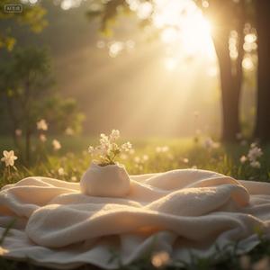 回到光裏（寧靜版）