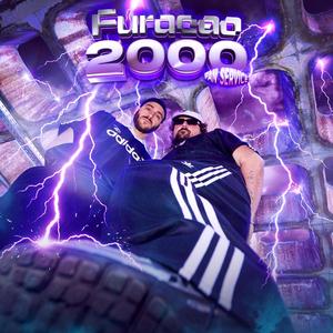 Furacao 2000 Fan Service