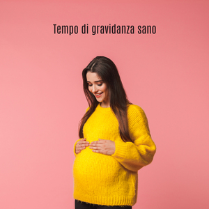 Felici futuri genitori