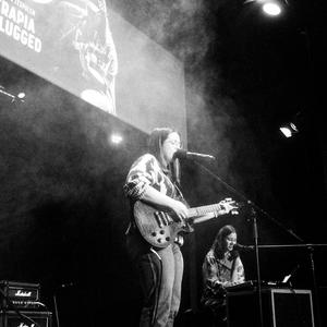 Szara piosenka (Unplugged Live)