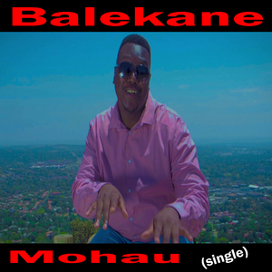 Mohau