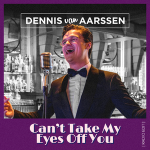 Can't Take My Eyes Off You (Edit)