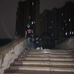 My Life（prod by 9Zi）