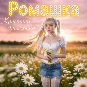 Ромашка
