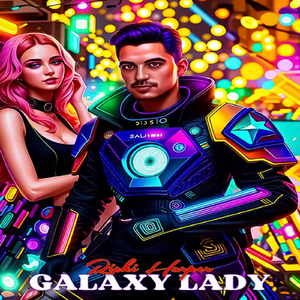 Galaxy Lady