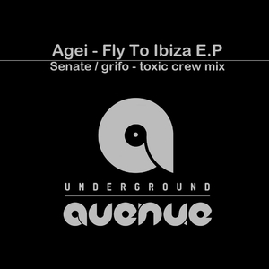 Senate (Original Mix)