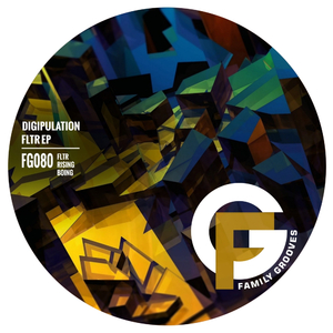 FLTR (Original Mix)
