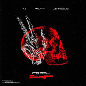 CRASH (feat. Kha1id.beatz)