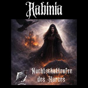 Rabinia aus tiefster Nebelnacht (Zugabe)