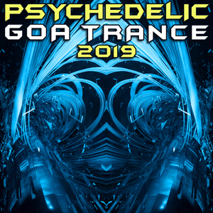 Secret Gear (Psychedelic Goa Trance 2019 Dj Mixed)
