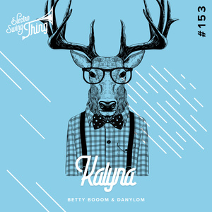Kalyna (Electro Swing Mix)