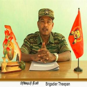 தளபதி தீபன் நினைவு பாடல்