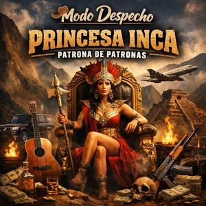 princesa inca