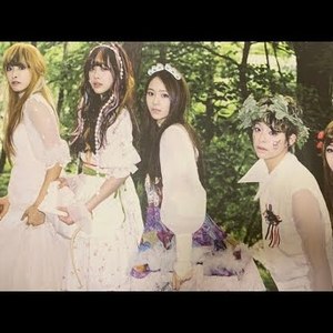 f(x) - Cool With You [AI cover] (NewJeans) 에프엑스 - (뉴진스)