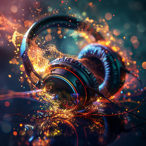 Harmony Wave Symphony