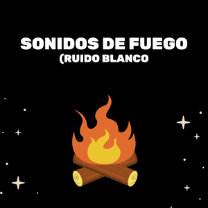Sonido De Fuego Forestal