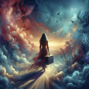 You're Doin' The Right Thing...Again