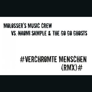 Verchromte Menschen (Remix)
