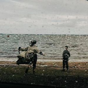 泪桥（女声版）原唱：伍佰&China Blue