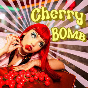 Cherry Bomb