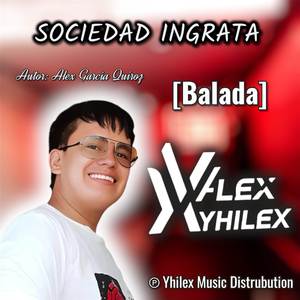 Sociedad Ingrata_Balada
