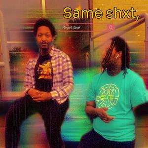 Repetitive (feat. J$yMoney)